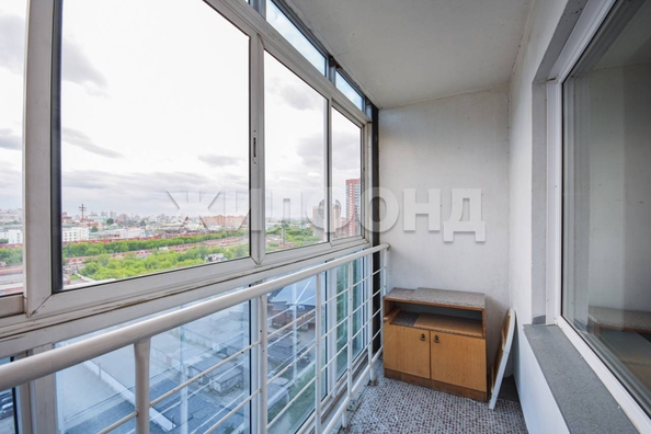 
  Продается 1-комн. квартира, 41.3 м², Ельцовская ул, д. 37
. Фото 5.