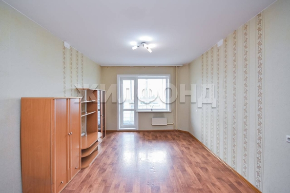 
  Продается 1-комн. квартира, 41.3 м², Ельцовская ул, д. 37
. Фото 1.