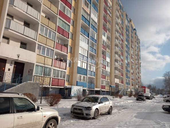 
   Продам студию, 19.7 м², Твардовского ул, 22/6

. Фото 10.