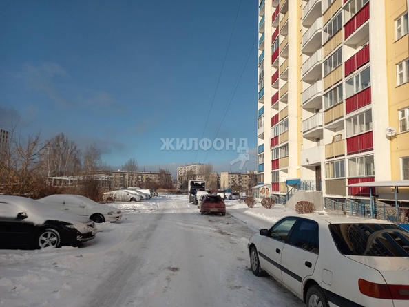 
   Продам студию, 19.7 м², Твардовского ул, 22/6

. Фото 11.