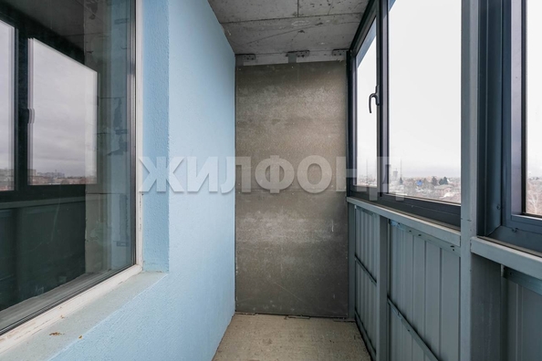 
   Продам 1-комнатную, 34.8 м², Волховская ул, 31

. Фото 5.