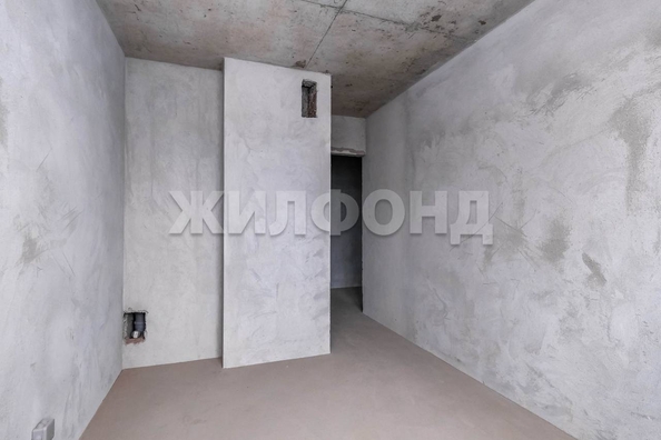 
   Продам 1-комнатную, 34.8 м², Волховская ул, 31

. Фото 9.