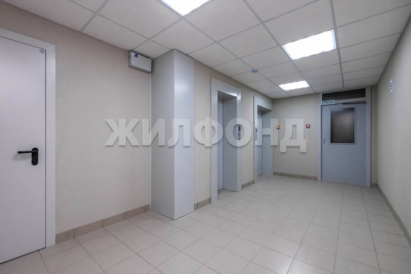 
   Продам 1-комнатную, 34.8 м², Волховская ул, 31

. Фото 17.