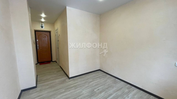 
   Продам студию, 16.2 м², Зорге ул, 78

. Фото 5.