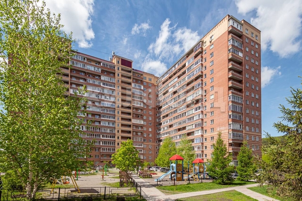 
  Продается студия, 28.2 м², Заречная ул, д. 6
. Фото 2.