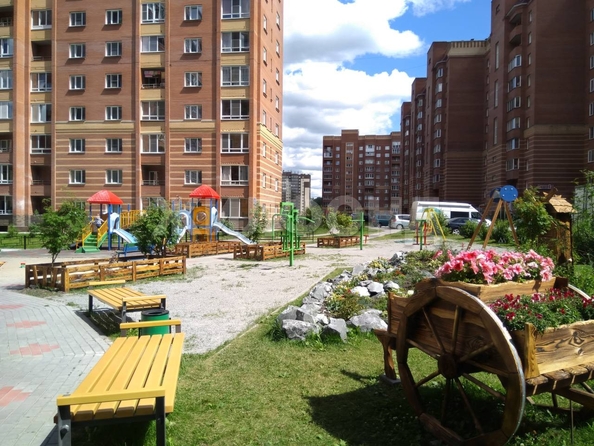 
  Продается студия, 28.2 м², Заречная ул, д. 6
. Фото 4.