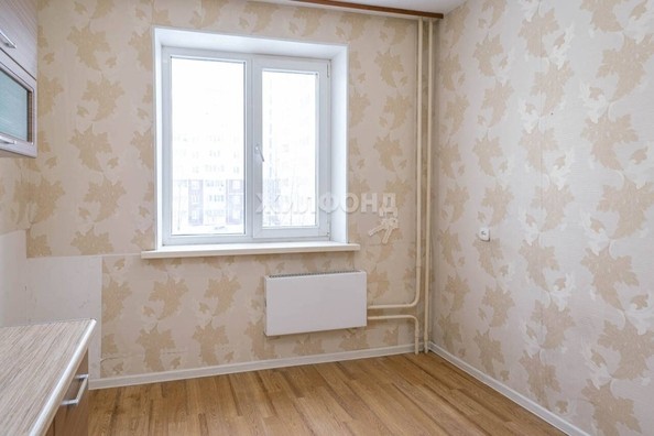 
   Продам 1-комнатную, 34.6 м², В. Высоцкого ул, 38

. Фото 6.