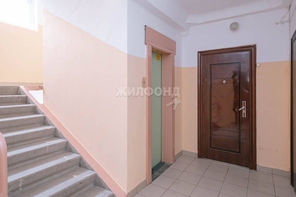 
   Продам 1-комнатную, 34.6 м², В. Высоцкого ул, 38

. Фото 20.