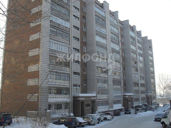 
   Продам 1-комнатную, 34.6 м², Обская ул, 80

. Фото 2.