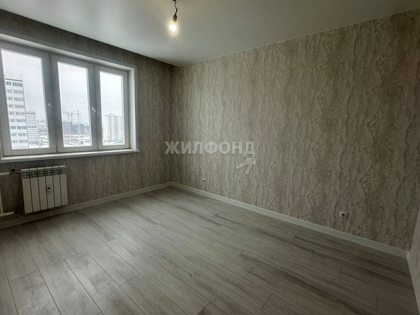 
   Продам 1-комнатную, 34.4 м², Забалуева ул, 102

. Фото 7.