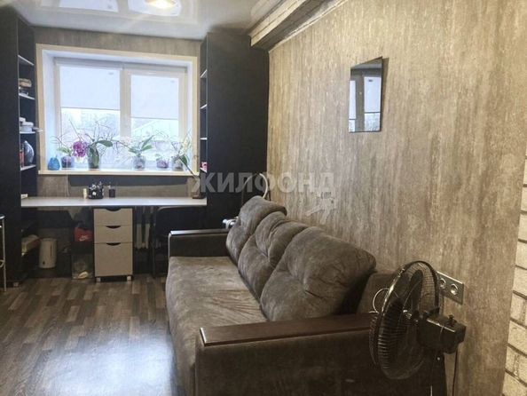 
   Продам 2-комнатную, 55.1 м², 1-й Крашенинникова пер, 3

. Фото 2.