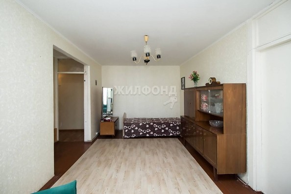 
   Продам 2-комнатную, 47.4 м², Гоголя ул, 31

. Фото 7.