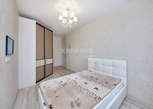 
   Продам 2-комнатную, 42 м², Ольги Жилиной ул, 21

. Фото 3.