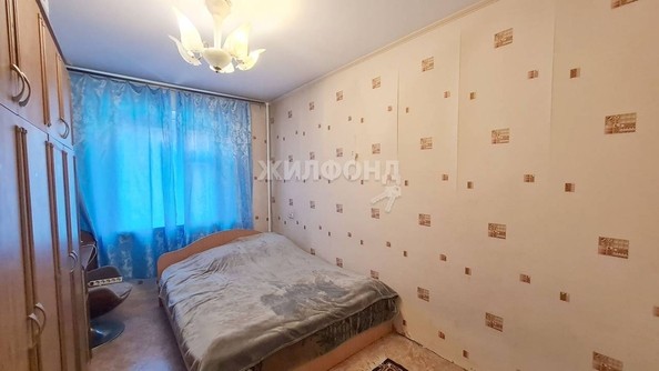 
   Продам 2-комнатную, 50.6 м², Кропоткина ул, 261

. Фото 2.