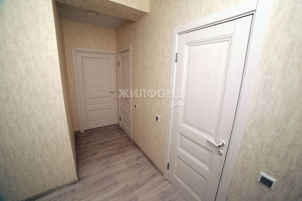 
   Продам 2-комнатную, 64 м², Пролетарская ул, 271/3

. Фото 24.