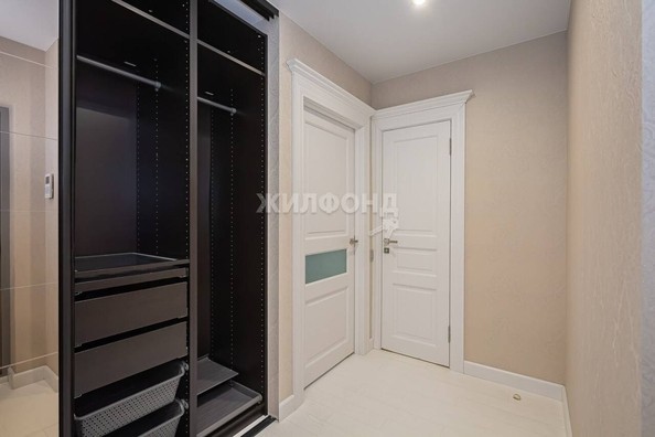 
   Продам 2-комнатную, 54.3 м², Немировича-Данченко ул, 146/3

. Фото 10.