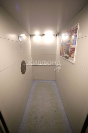 
   Продам 2-комнатную, 59 м², Николая Сотникова ул, 3

. Фото 21.