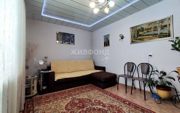 
   Продам 2-комнатную, 44.7 м², Немировича-Данченко ул, 28/2

. Фото 7.