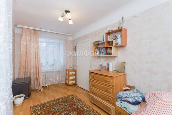 
   Продам 2-комнатную, 40.3 м², Забалуева ул, 39/3

. Фото 6.