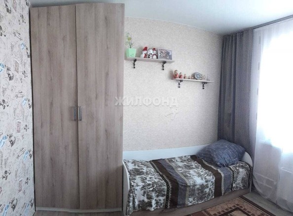 
   Продам 2-комнатную, 56.9 м², Александра Чистякова ул, 18

. Фото 13.