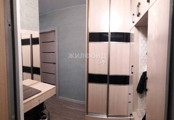
   Продам 2-комнатную, 56.9 м², Александра Чистякова ул, 18

. Фото 15.