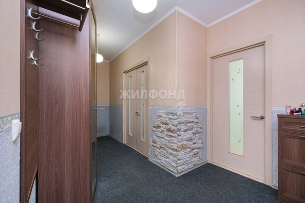 
   Продам 2-комнатную, 73.5 м², Попова ул, 11/2

. Фото 4.