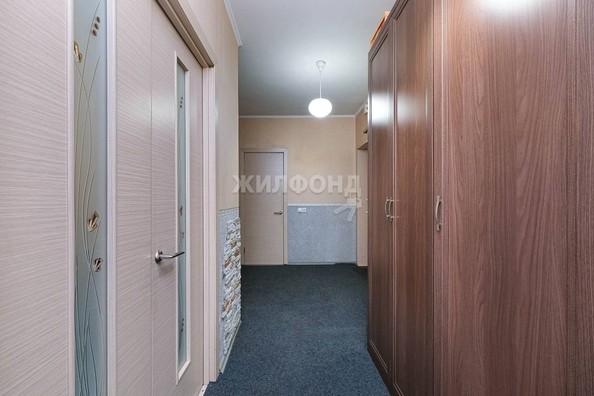 
   Продам 2-комнатную, 73.5 м², Попова ул, 11/2

. Фото 6.