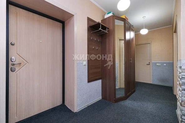 
   Продам 2-комнатную, 73.5 м², Попова ул, 11/2

. Фото 7.
