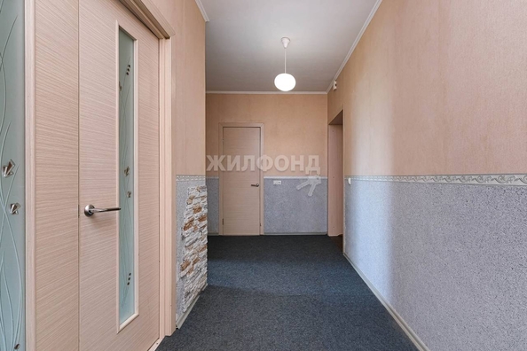 
   Продам 2-комнатную, 73.5 м², Попова ул, 11/2

. Фото 10.