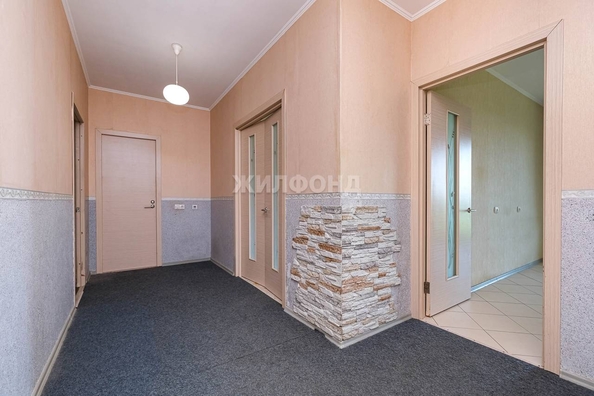 
   Продам 2-комнатную, 73.5 м², Попова ул, 11/2

. Фото 12.