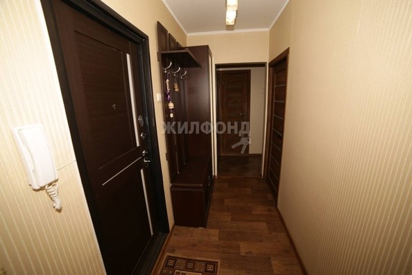 
   Продам 2-комнатную, 53.7 м², Киевская ул, 2

. Фото 22.