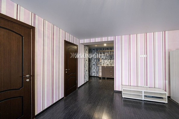
   Продам 2-комнатную, 77.9 м², Ключ-Камышенское Плато ул, 12

. Фото 30.