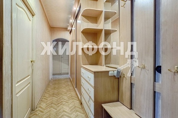 
   Продам 3-комнатную, 65.9 м², Вахтангова ул, 39

. Фото 14.