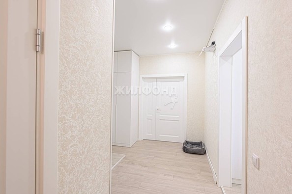 
   Продам 3-комнатную, 87 м², Красный пр-кт, 232/1

. Фото 38.