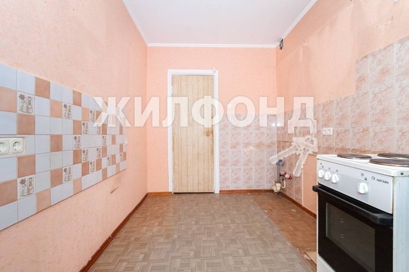 
   Продам 3-комнатную, 63.4 м², Красная Сибирь ул, 110

. Фото 6.