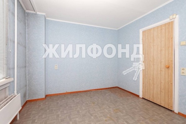 
   Продам 3-комнатную, 63.4 м², Красная Сибирь ул, 110

. Фото 11.