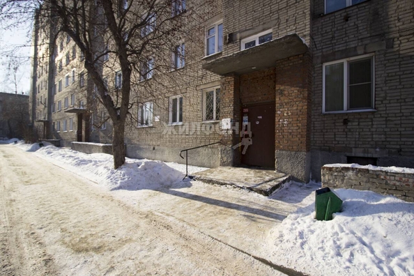 
   Продам 3-комнатную, 56.6 м², Широкая ул, 21

. Фото 12.