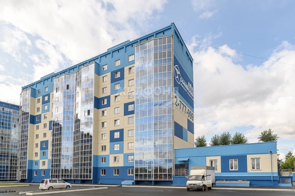 
   Продам 3-комнатную, 73.9 м², Вертковская ул, 119

. Фото 7.