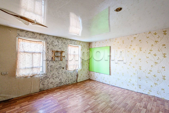
   Продам дом, 60 м², Новосибирск

. Фото 7.