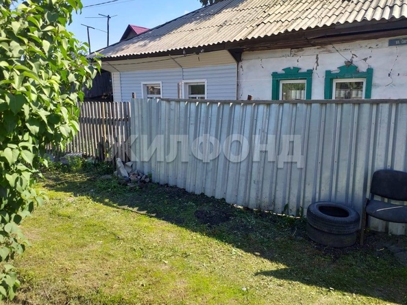
  Продается дом, 60 м², Новосибирск
. Фото 1.