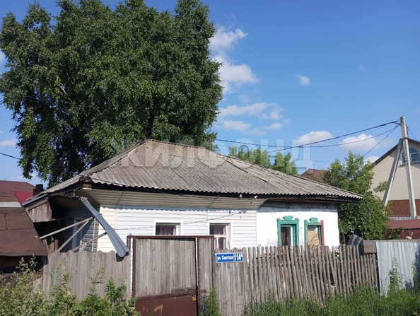 
  Продается дом, 60 м², Новосибирск
. Фото 3.