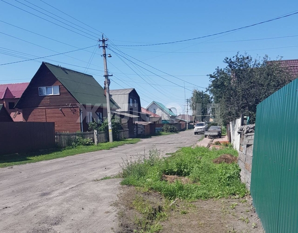 
   Продам дом, 37.6 м², Новосибирск

. Фото 1.