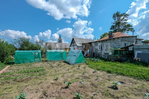 
   Продам дом, 37.6 м², Новосибирск

. Фото 9.