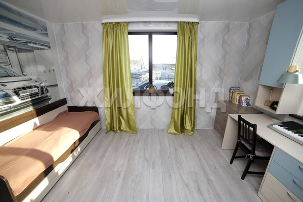 
   Продам дом, 180 м², Верх-Тула

. Фото 15.