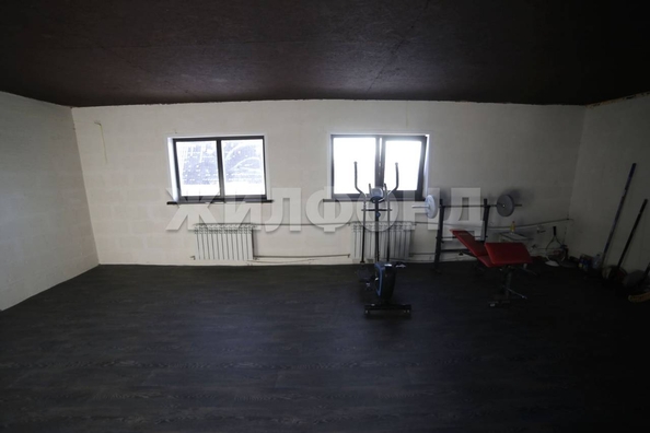 
   Продам дом, 180 м², Верх-Тула

. Фото 23.