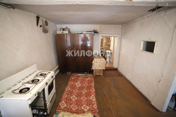
   Продам дом, 36.2 м², Ордынское

. Фото 9.
