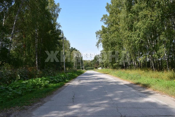 
  Продам  дачный участок, 18.47 соток, Каинская Заимка

. Фото 1.