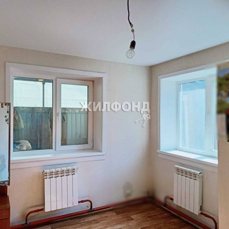 
   Продам дом, 43 м², Бердск

. Фото 9.