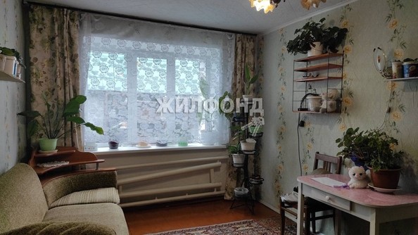 
   Продам дом, 98.7 м², Коченево

. Фото 5.