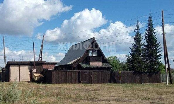 
   Продам дом, 62.8 м², Кирза

. Фото 3.